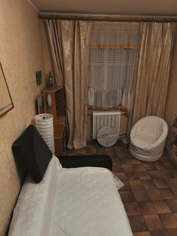 Ваша квартира в центре города