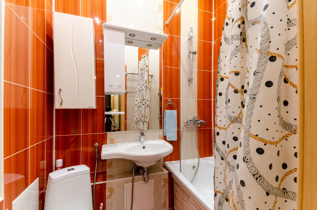 Квартира с высокими потолками, чуть в стороне от суеты/до центра 10мин