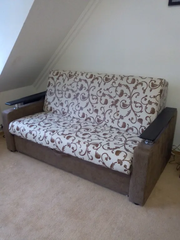 Уютный номер-студия