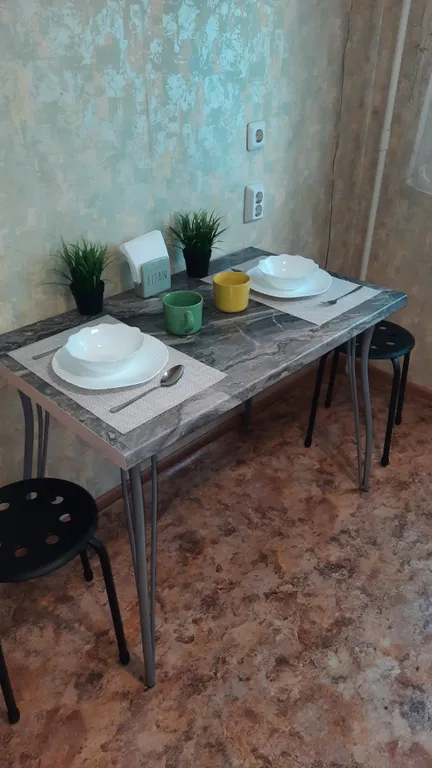 Уютная, чистая квартира для вас