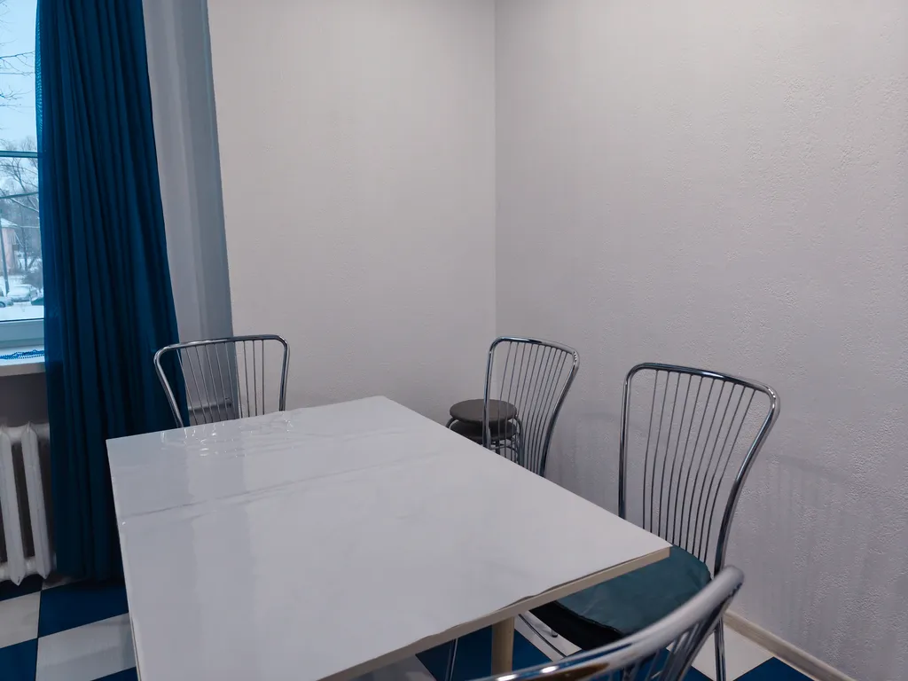 Квартира Квартира Мозаика — Ярославль