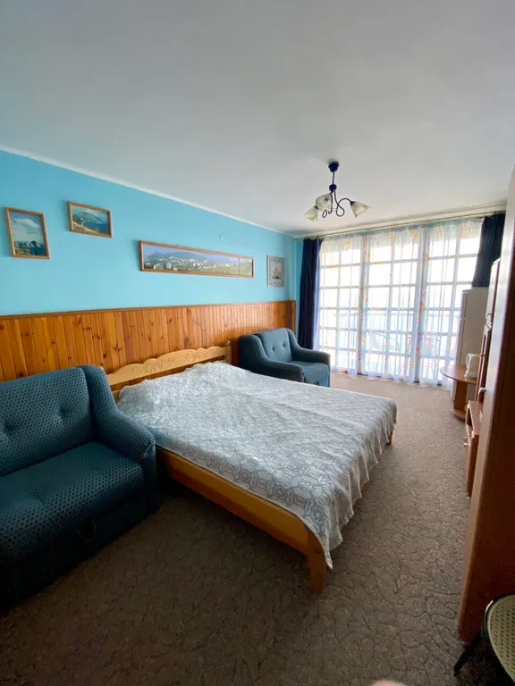 Квартира Комната — аренда посуточно в Утес