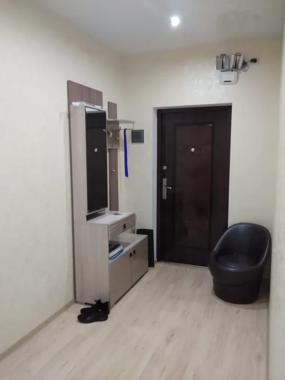 Квартира 2-комнатная Квартира — Адлер