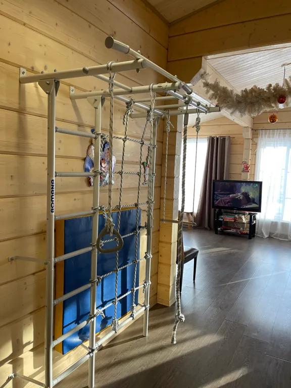 3-комнатный Дом