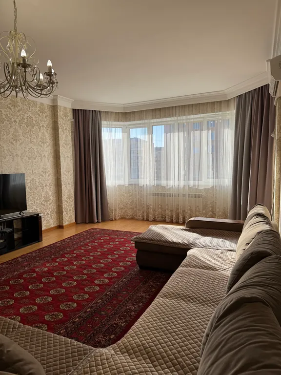 Уютная квартира в центре