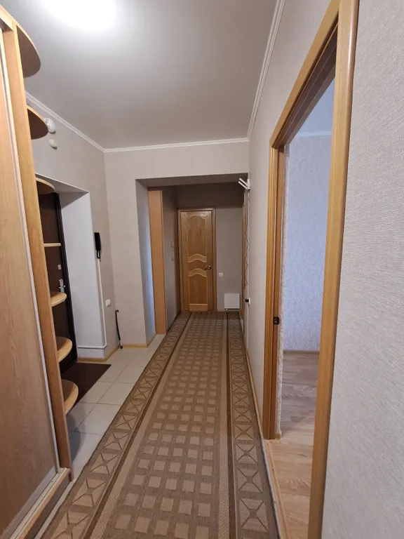 Квартира в лучшем районе