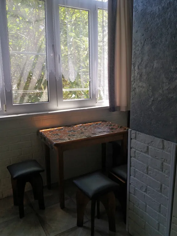 Солнечный дворик