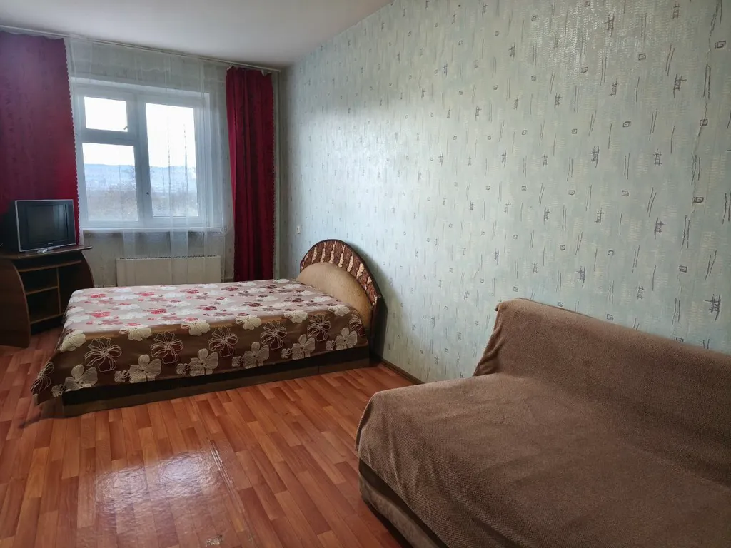 Квартира Квартира возле Онкодиспансера — Красноярск