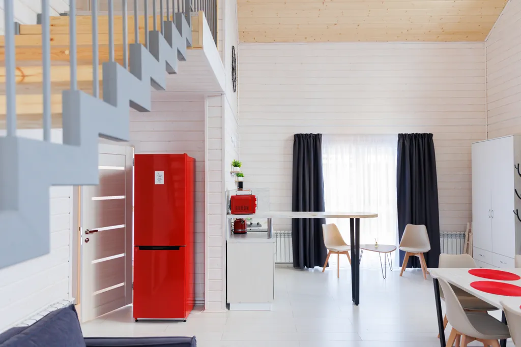 4-комнатный Дом