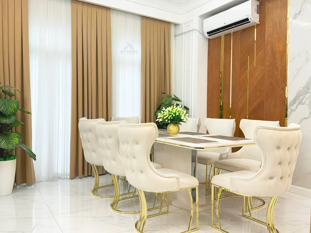 Ташкент сити Boulevard