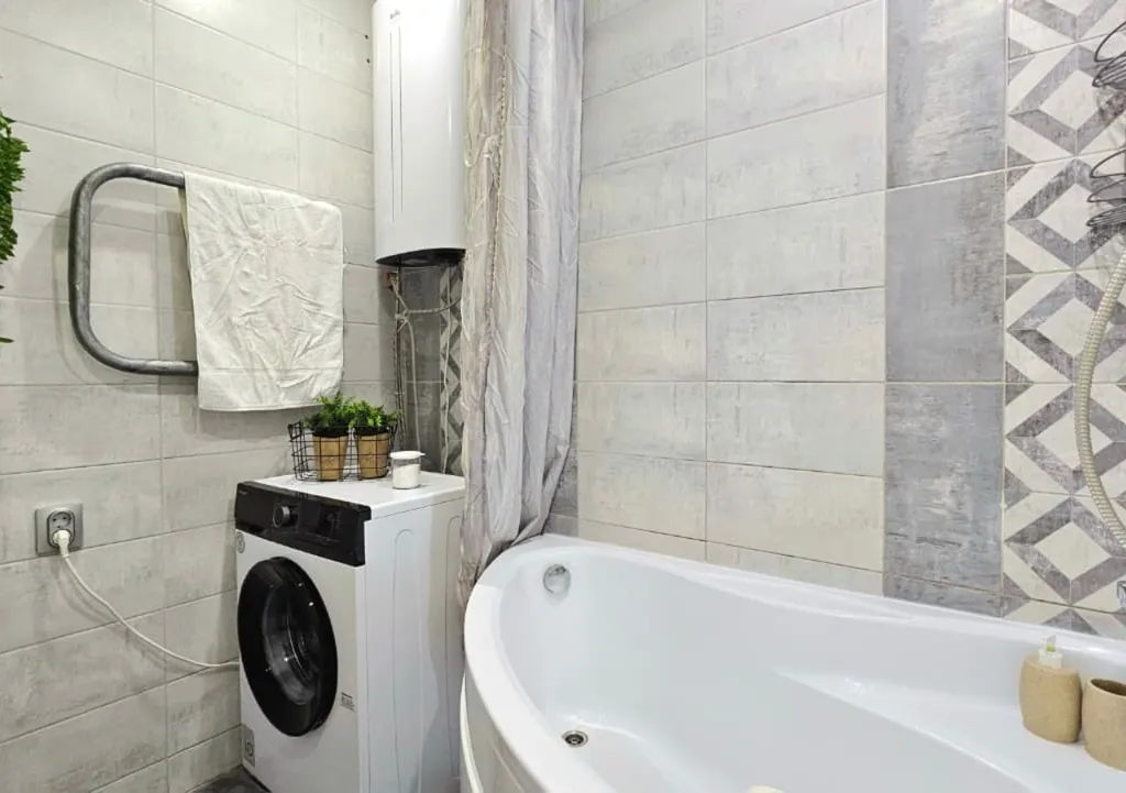 Просторная квартира у ТЦ KazanMall