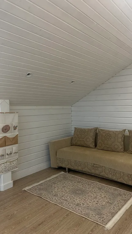 Уютный дом в 2 километрах от Вотчины Деда мороза