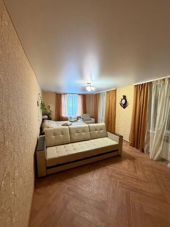 Уютный дом у Иваныча