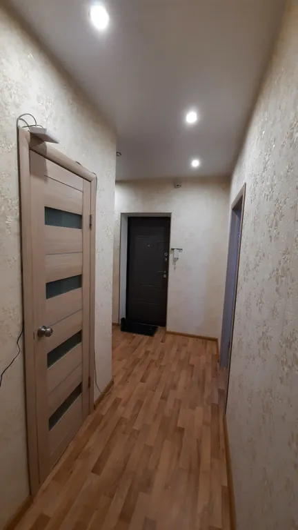 Уютная квартира вблизи аэропорта Магадан