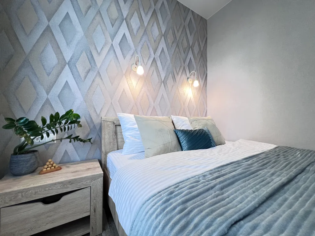 Квартира Уютная квартира рядом с горбольницей и ЛДС Сибирь — Новосибирск