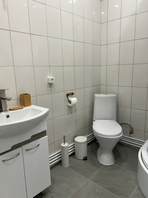 3-х комнатный таунхаус у Святого Источника