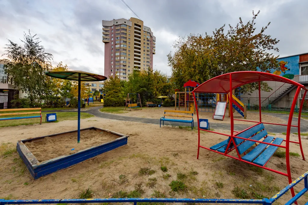 Квартира Квартира Просторная комфортная двушка Бэлла с выездом на экспо — Екатеринбург