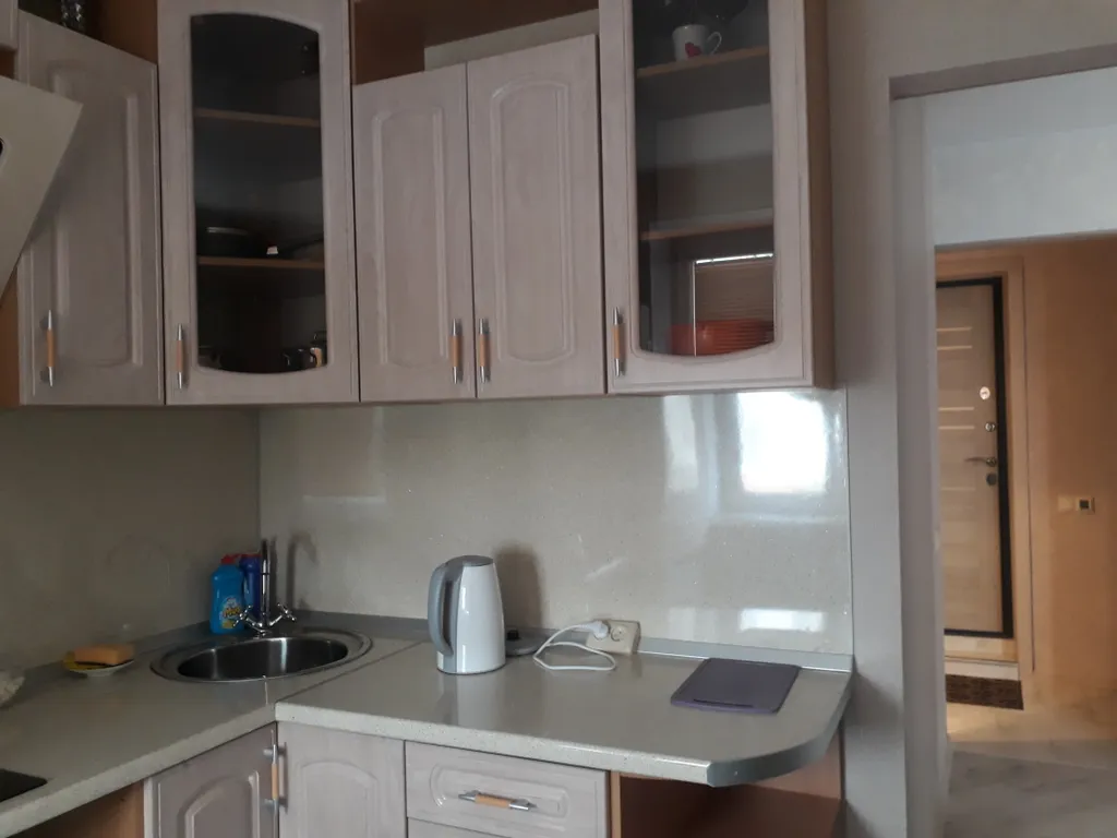 Уютная квартира в центре города Всё есть для проживания