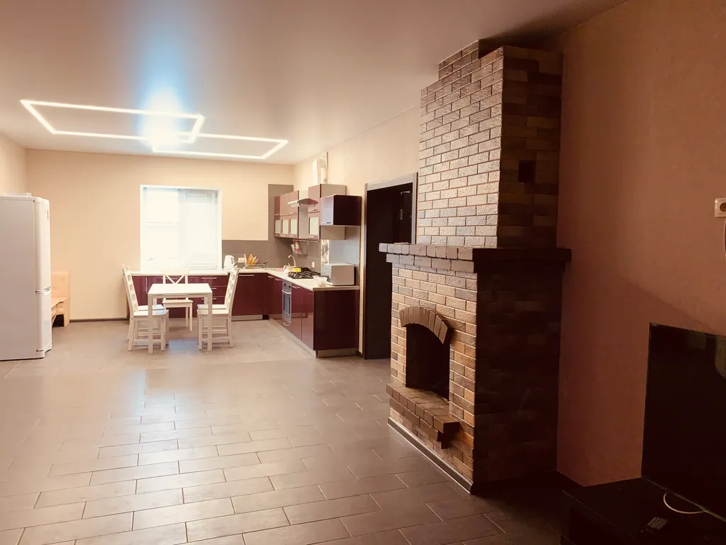 Дом в Твери