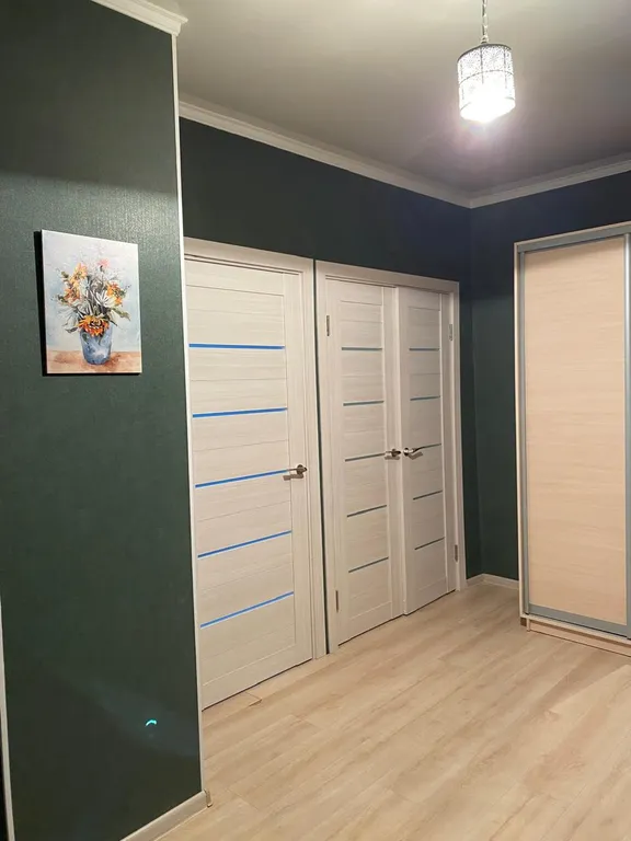 Квартира в центре