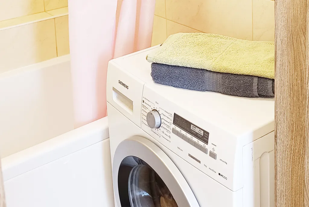 Центр Красногорска. 2-комнатная квартира, рядом парк.