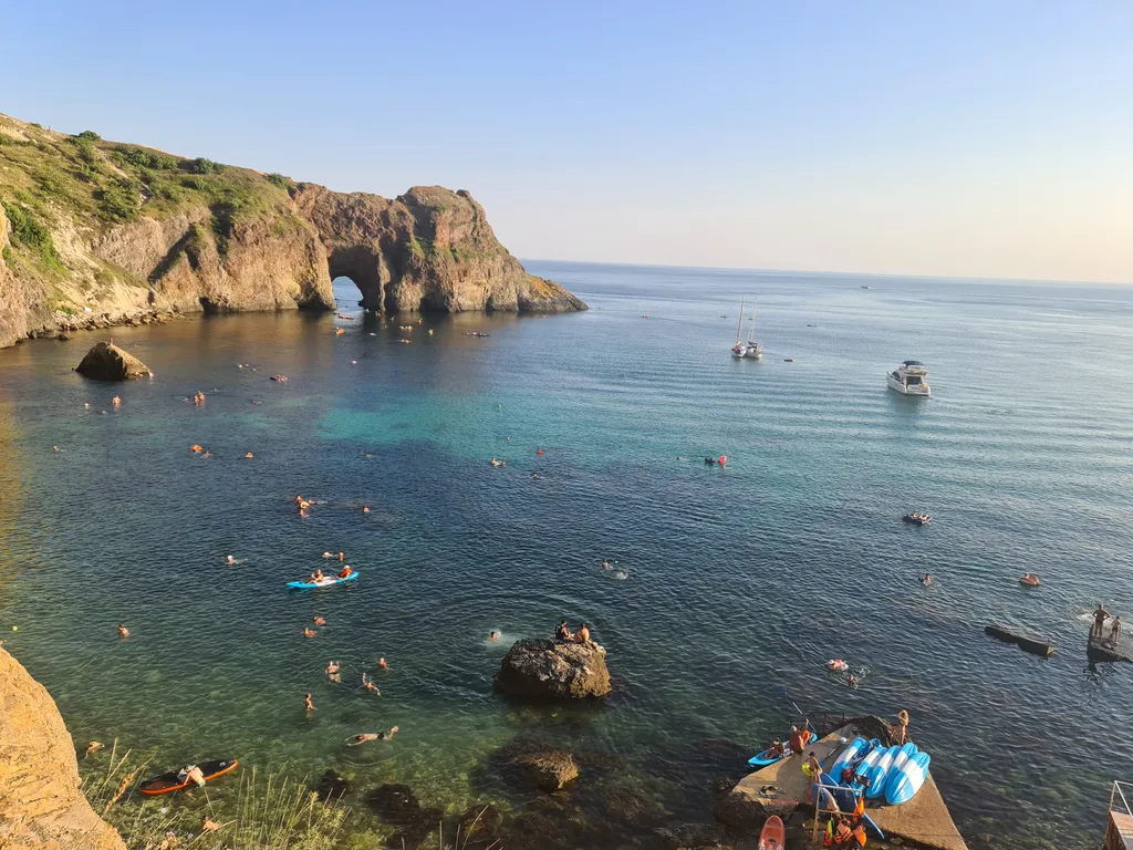 Уютный номер