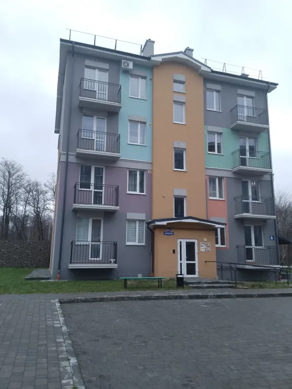 Квартира Уютная квартира на Балтийском море — Пионерский