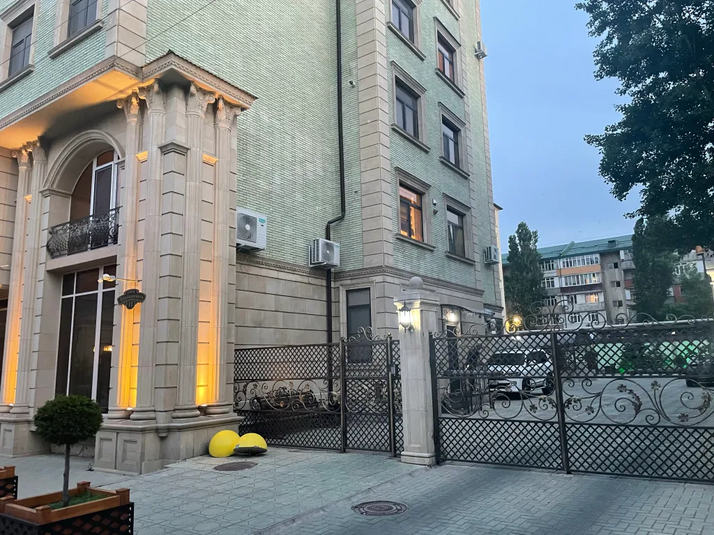 Квартира Комната — Махачкала