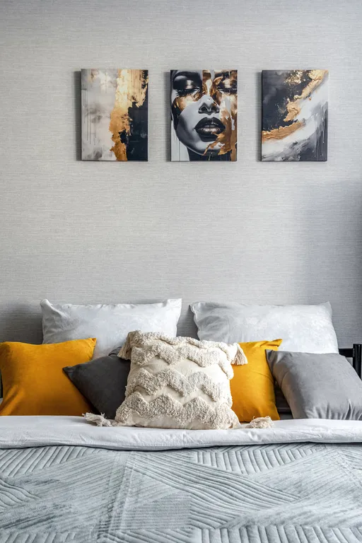 Уютная студия в Урбанисте