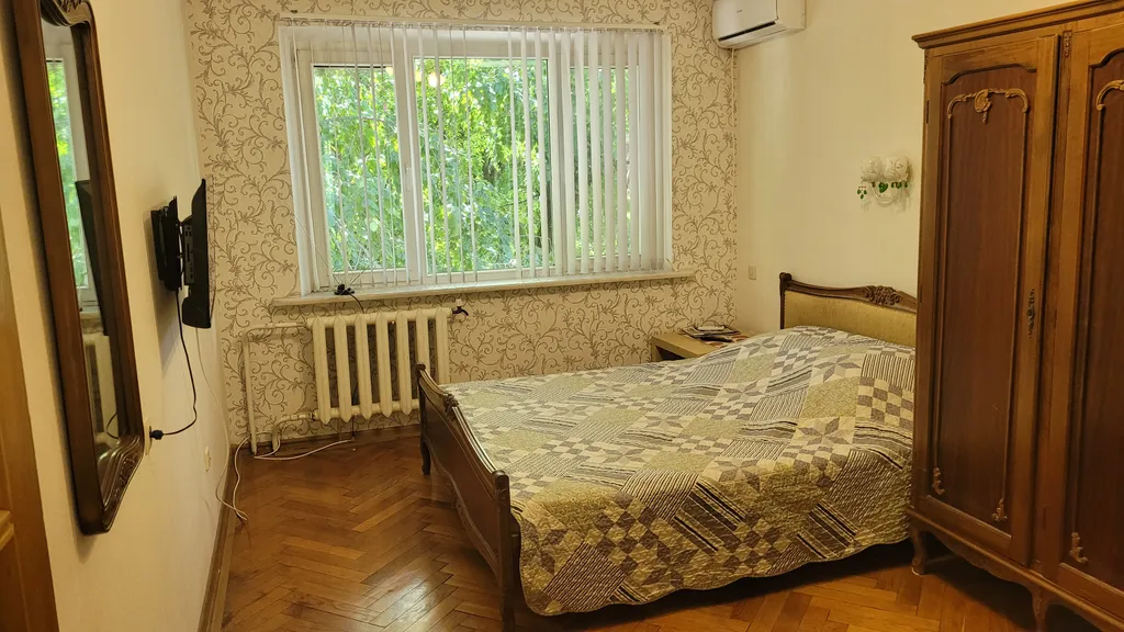 Квартира Квартира с парковкой в центре — Сочи