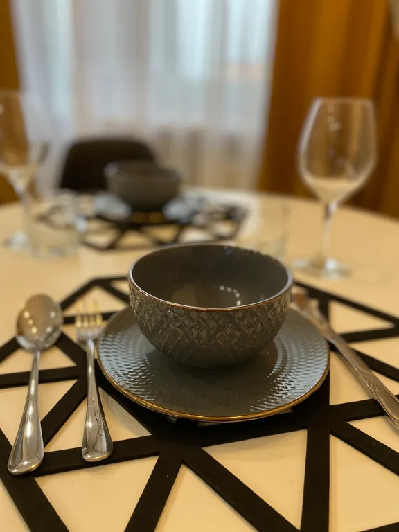 Квартира с гидромассажем