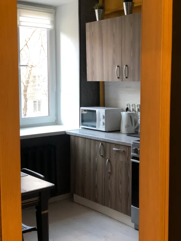 It`s time for relax in Khimki