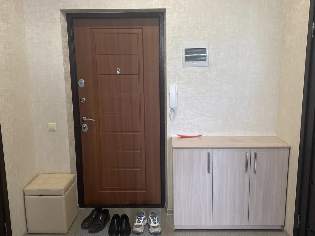 Уютная квартира в центре