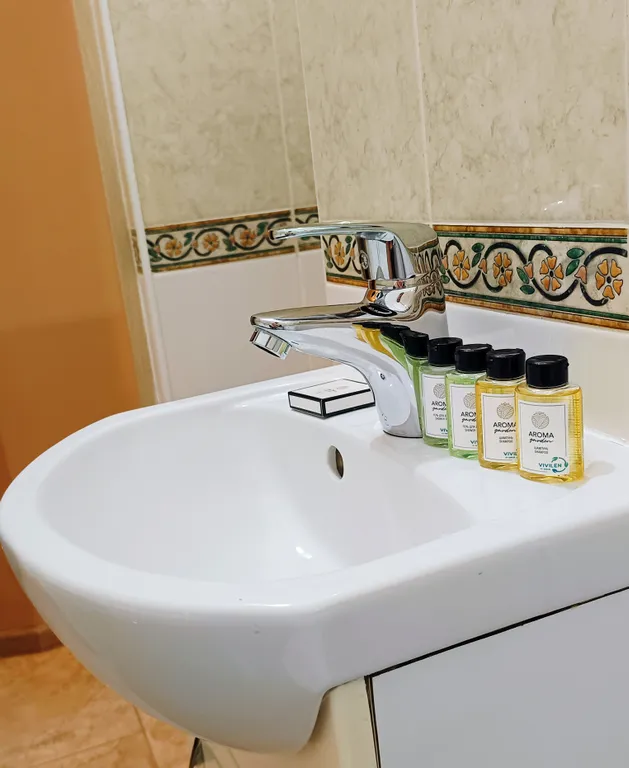 Квартира Уютная квартира у моря — Сириус