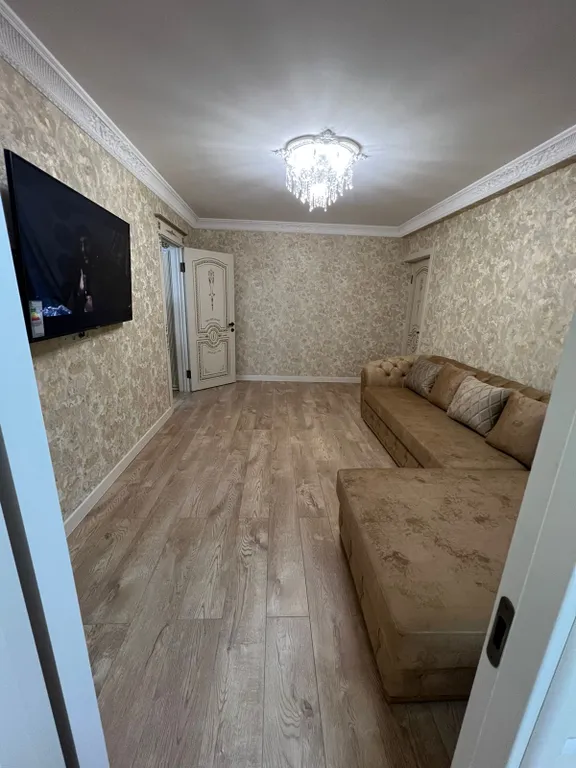 Уютная квартира с в и дом на море