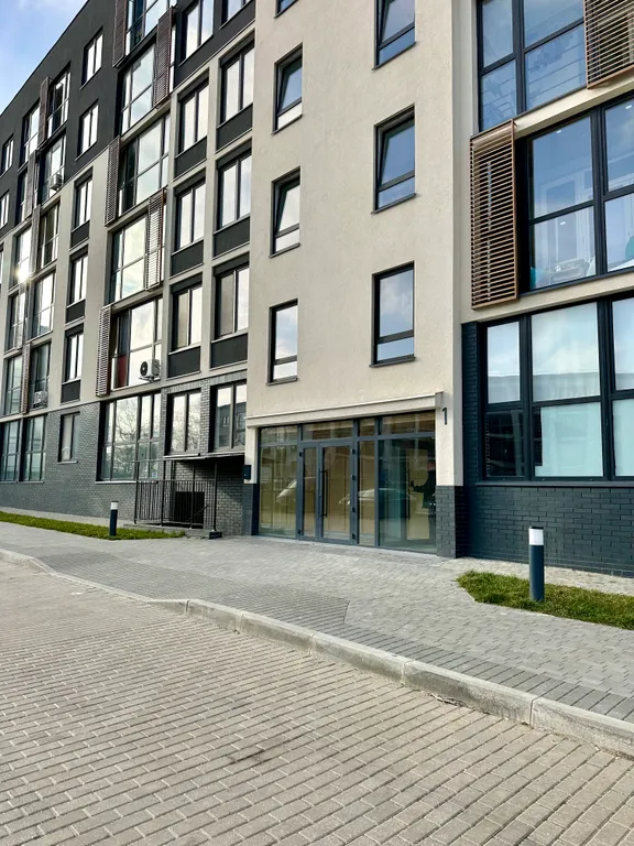 Квартира Уютная современная квартира — Пионерский