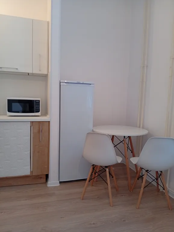 Квартира Уютная квартира рядом с НИИ Петрова — Песочный