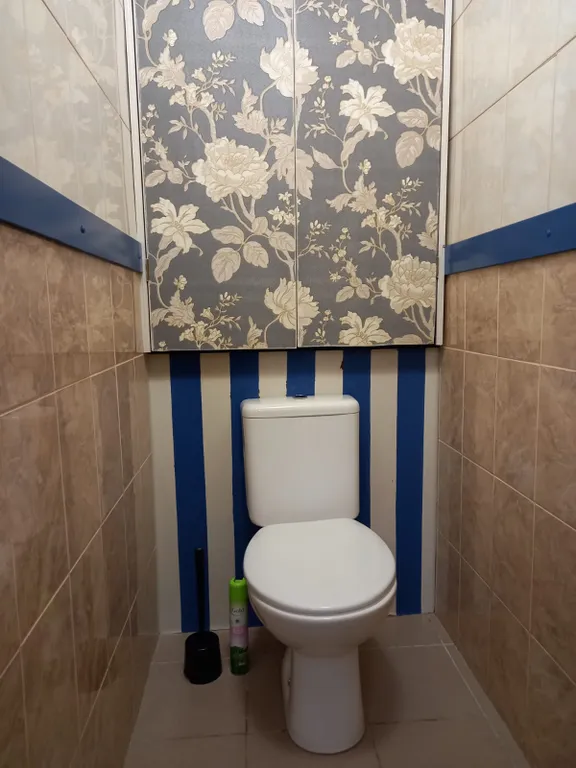 Квартира Квартира в морском стиле — Пушкин