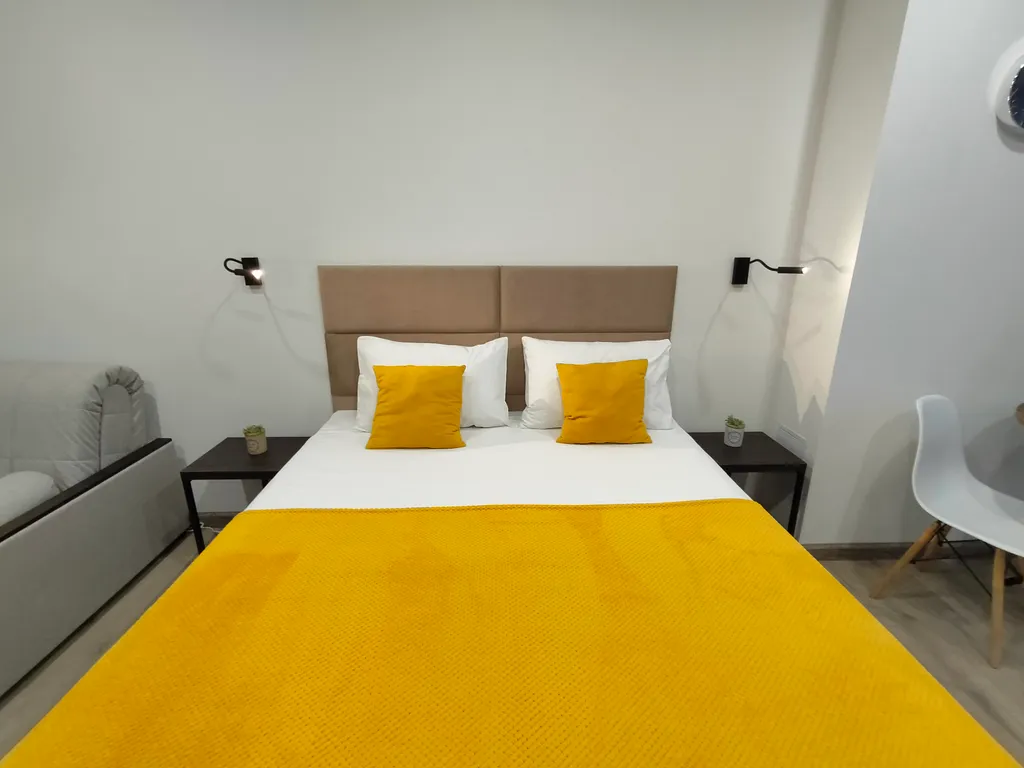 Уютная студия напротив казино