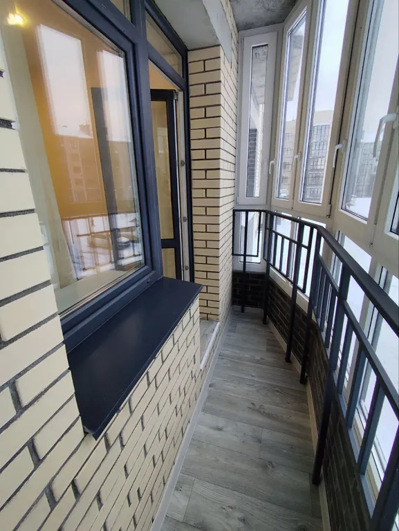 Локация мечты, тихий район, новый дом, полный покой