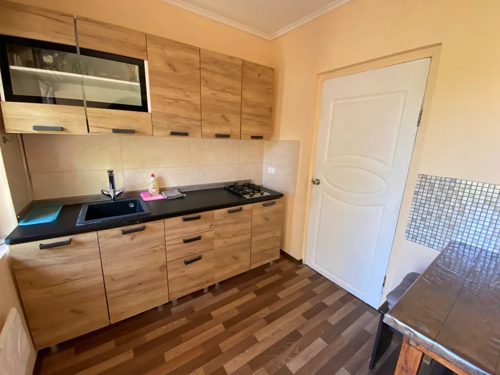 Дом с бассейном и новой баней рядом с лучшим песчаным пляжем в Орловке