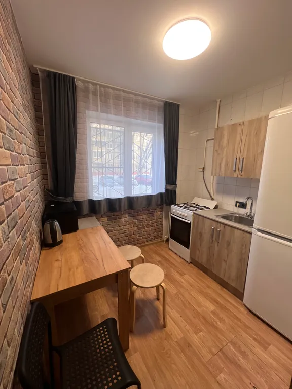 Уютная квартира у Витязя