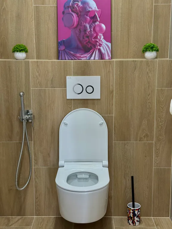 Квартира в ЖК Калининград Сити