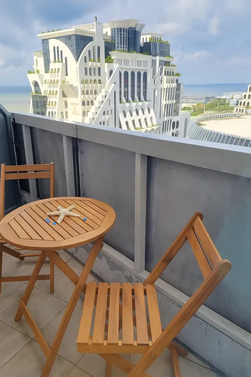 Residence Orbi Volna