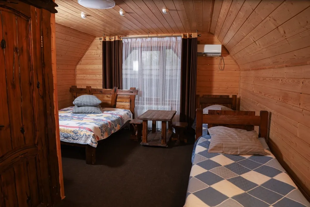 Квартира Комната — аренда посуточно в Даховская