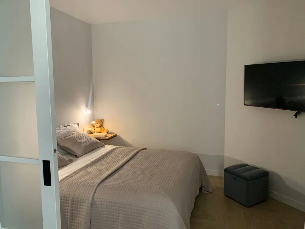 Квартира Новая квартира в самом центре города рядом с метро — Нижний Новгород