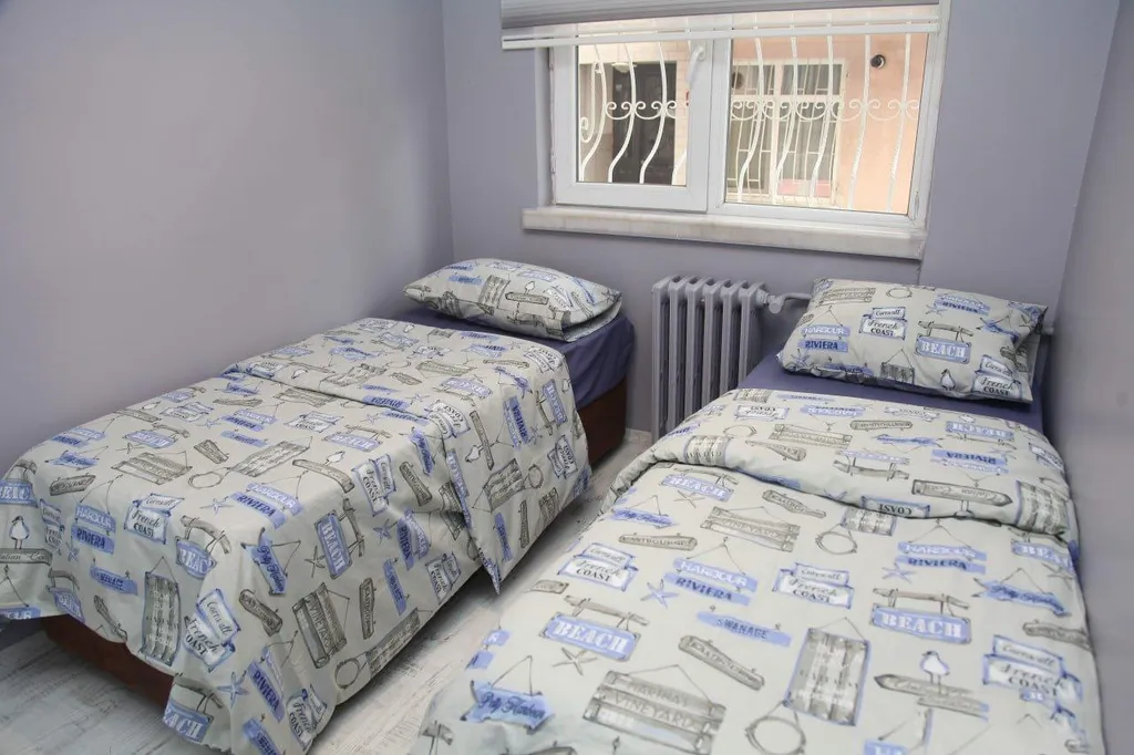 Просторная и уютная квартира рядом с больницами