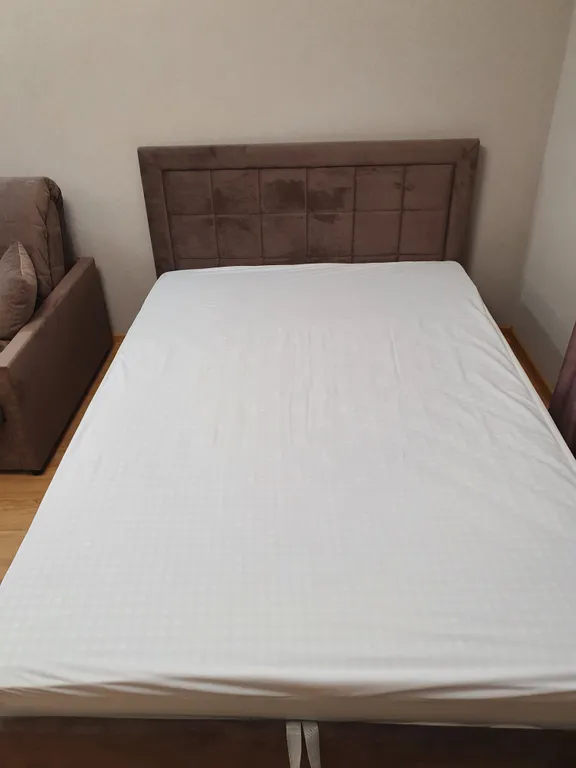 Квартира Уютная квартира в центре города — Адлер