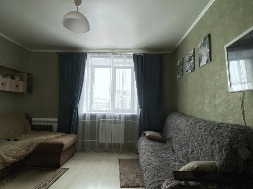 Уютная кваритра в Кировском районе