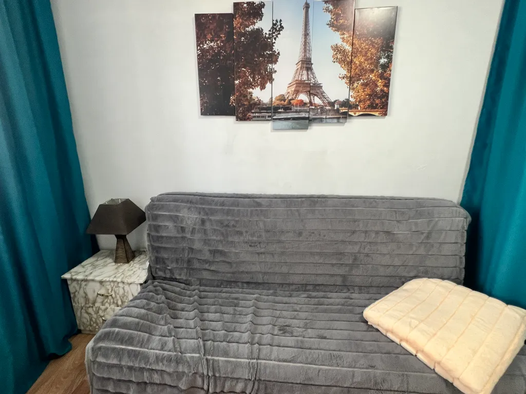 Зазеркалье